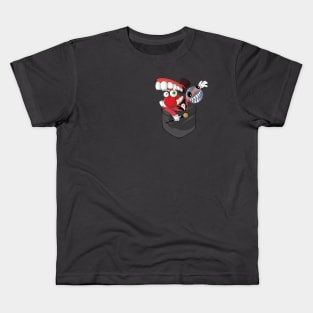 Caine To Go Kids T-Shirt